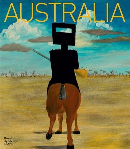 Beispielbild fr Australia zum Verkauf von ThriftBooks-Dallas
