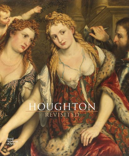 9781907533501: Houghton Revisited - The Walpole Masterpieces from Catherine the Great's Hermitage /anglais