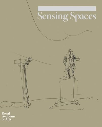 Beispielbild fr Sensing Spaces: Architecture Reimagined zum Verkauf von SecondSale