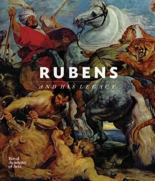 Beispielbild fr RUBENS AND HIS LEGACY (not) [o/p] zum Verkauf von WorldofBooks