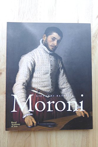 Beispielbild fr Giovan Battista Moroni zum Verkauf von Parrot Books