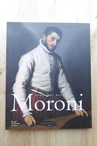 9781907533822: Giovan Battista Moroni