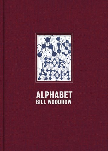 Beispielbild fr Alphabet zum Verkauf von Blackwell's