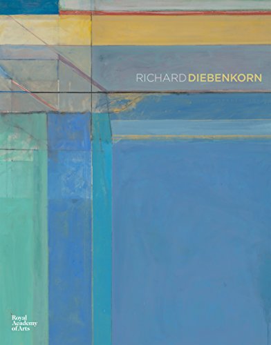 Stock image for Richard Diebenkorn for sale by David's Bookshop, Letchworth BA