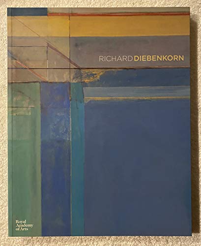 Stock image for Richard Diebenkorn for sale by ANARTIST