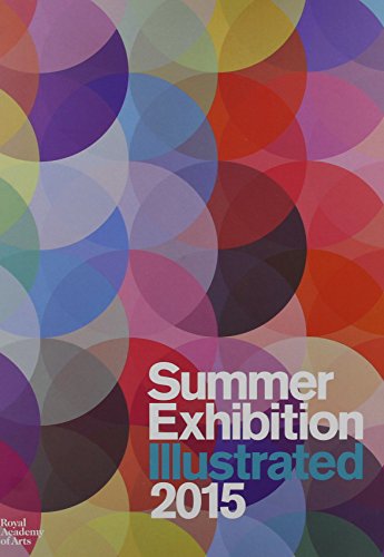 Beispielbild fr Summer Exhibition Illustrated 2015: A Selection from the 247th Summer Exhibition zum Verkauf von Goldstone Books