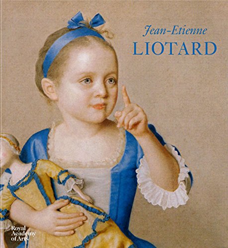 9781907533990: Jean-Etienne Liotard: 1702-1789