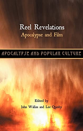 9781907534089: Reel Revelations: Apocalypse and Film: 31 (The Bible in the Modern World)