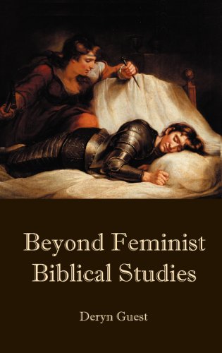 Beispielbild fr Beyond Feminist Biblical Studies (Bible in the Modern World) zum Verkauf von Front Cover Books