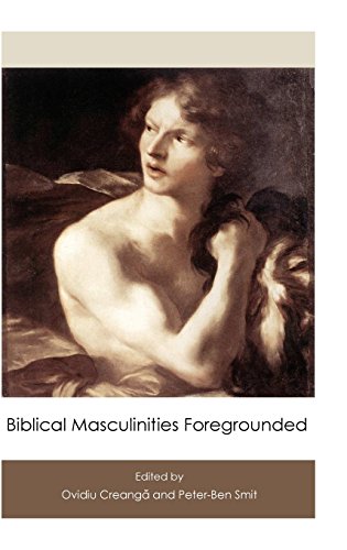 9781907534881: Biblical Masculinities Foregrounded