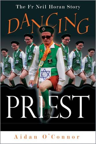 Stock image for Dancing Priest for sale by Better World Books Ltd