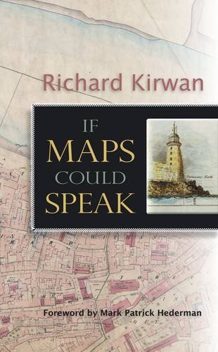 Stock image for If Maps Could Speak for sale by WorldofBooks