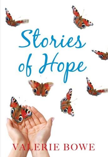 Stock image for Stories of Hope for sale by Kennys Bookstore