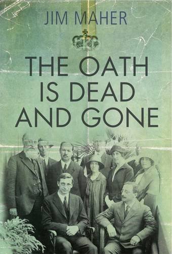 9781907535192: The Oath is Dead and Gone