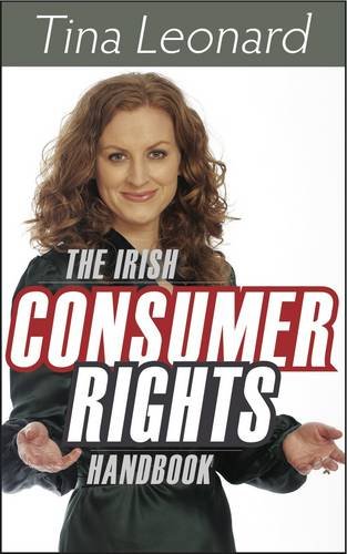 Stock image for Your Consumer Rights in Ireland for sale by Tall Stories BA