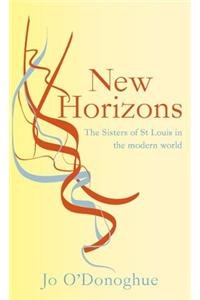 Stock image for New Horizons for sale by WorldofBooks