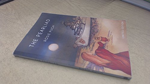 Beispielbild fr The Pearliad: Book One of the Arca Trilogy zum Verkauf von Reuseabook