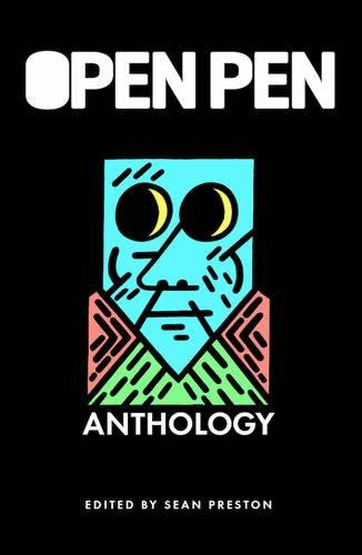 9781907536236: The Open Pen Anthology: The First Five Years of Open Pen Magazine