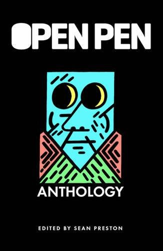 9781907536236: Open Pen Anthology, The : The First Five Years of Open Pen Magazine