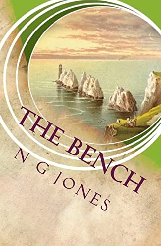 Imagen de archivo de The Bench a la venta por Greener Books