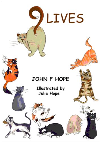 Nine Lives (9781907540226) by Hope, John