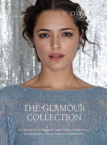 Beispielbild fr The Glamour Collection zum Verkauf von AwesomeBooks