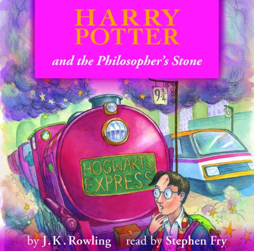 9781907545009: Harry Potter and the Philosopher's Stone