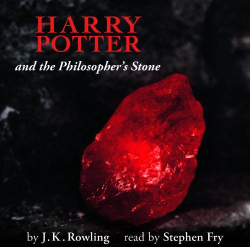 Beispielbild fr Harry Potter and the Philosopher's Stone zum Verkauf von WorldofBooks