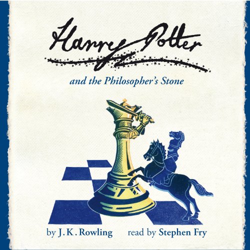 Beispielbild fr Harry Potter and the Philosopher's Stone zum Verkauf von WorldofBooks