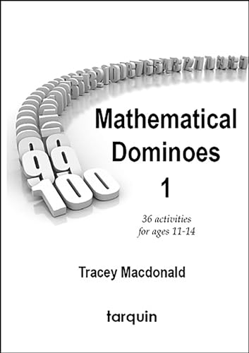 Stock image for Mathematical Dominoes 1 36 Activities for Ages 1114 for sale by PBShop.store US
