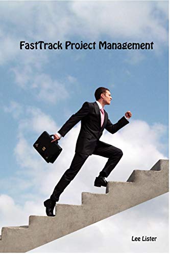 9781907551017: FastTrack Project Management