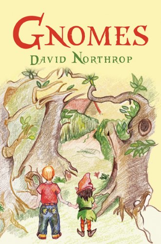 Gnomes (9781907552076) by Northrop, David