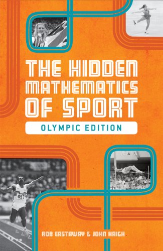 9781907554599: HIDDEN MATHEMATICS OF SPORT