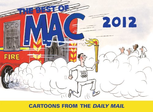 9781907554612: The Best of Mac 2012