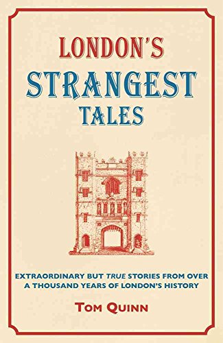 Beispielbild fr Fishing's Strangest Days: Extraordinary But True Stories From Over Two Hundred Years of Angling History (Strangest Series) zum Verkauf von WorldofBooks