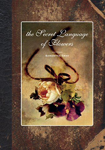 Beispielbild fr The Secret Language of Flowers zum Verkauf von WorldofBooks