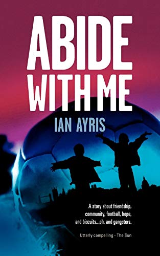 Stock image for Abide with Me for sale by WorldofBooks