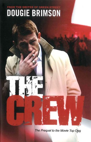 Stock image for The Crew for sale by Better World Books