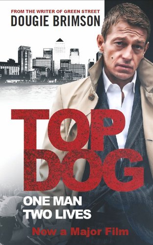 Stock image for Top Dog: 2 (Billy Evans trilogy) for sale by WorldofBooks