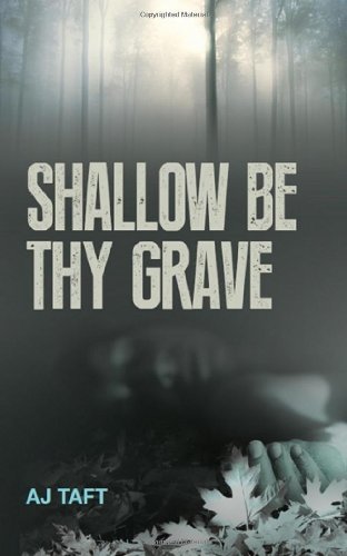 Beispielbild fr Shallow Be Thy Grave (Lily Appleyard) zum Verkauf von WorldofBooks
