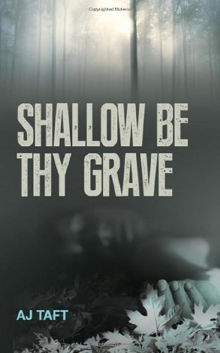 Stock image for Shallow Be Thy Grave (Lily Appleyard) for sale by WorldofBooks