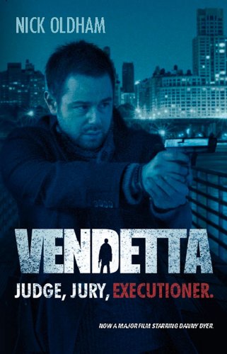 Stock image for Vendetta for sale by WorldofBooks