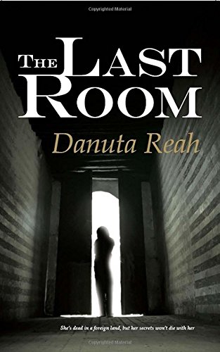 Imagen de archivo de The Last Room a la venta por WorldofBooks