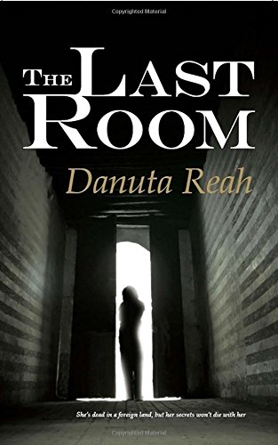 9781907565748: The Last Room