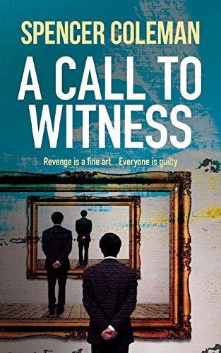 9781907565823: A Call to Witness: 2