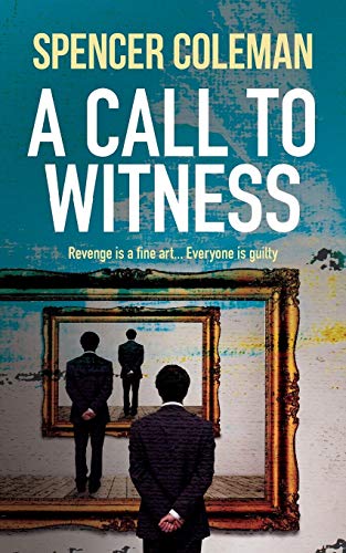 Stock image for A Call to Witness: 2 (Michael Strange) for sale by WorldofBooks