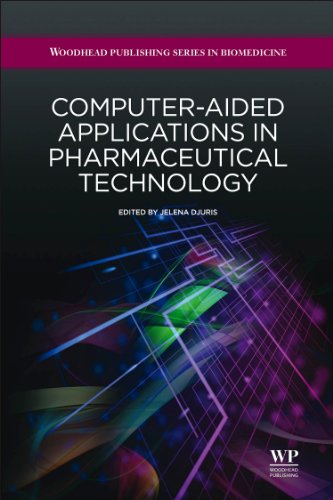 Beispielbild fr Computer Aided Applications in Pharmaceutical Technology zum Verkauf von Revaluation Books