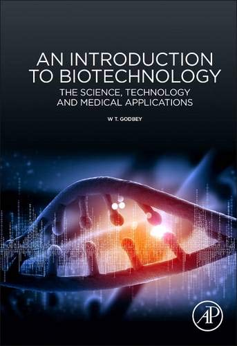 Beispielbild fr An Introduction to Biotechnology zum Verkauf von Books Puddle