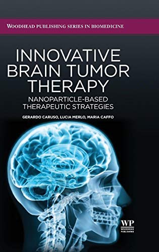 Beispielbild fr Innovative Brain Tumor Therapy zum Verkauf von Books Puddle