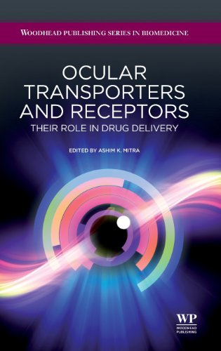 Beispielbild fr Ocular Transporters and Receptors: Their Role in Drug Delivery zum Verkauf von Revaluation Books